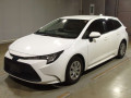 2021 Toyota Corolla Touring Wagon