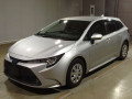 2022 Toyota Corolla Touring Wagon