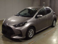 2022 Toyota YARIS