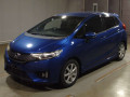 2015 Honda Fit Hybrid