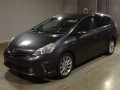 2011 Toyota Prius alpha
