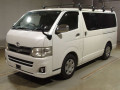2013 Toyota Regiusace Van