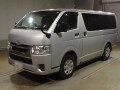 2021 Toyota Hiace Van