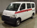 2017 Toyota Townace Van