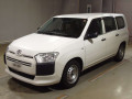 2018 Toyota Succeed