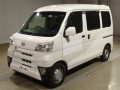 2018 Daihatsu Hijet Cargo