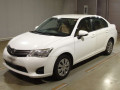2015 Toyota Corolla Axio