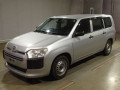 2015 Toyota Succeed