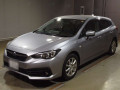 2020 Subaru Impreza Sports