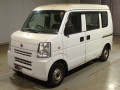 2014 Suzuki Every