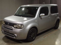 2014 Nissan Cube