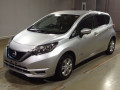 2021 Nissan Note