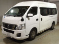 2014 Nissan NV350 CARAVAN VAN