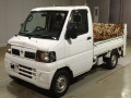 2010 Nissan Clipper Truck