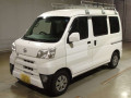 2018 Daihatsu Hijet Cargo
