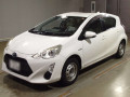 2015 Toyota Aqua
