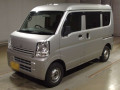 2017 Mitsubishi Minicab Van