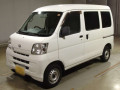2015 Daihatsu Hijet Cargo