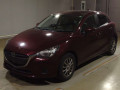 2019 Mazda Demio