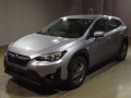 2021 Subaru XV