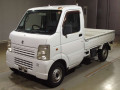 2012 Suzuki Carry Truck