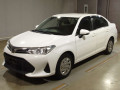 2021 Toyota Corolla Axio