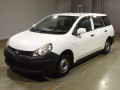 2012 Nissan Ad Van
