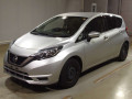 2019 Nissan Note