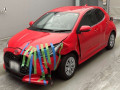 2024 Toyota YARIS