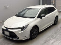 2021 Toyota Corolla Touring Wagon
