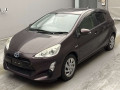 2015 Toyota Aqua