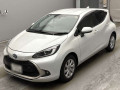 2022 Toyota Aqua