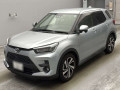 2020 Toyota Raize