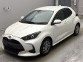 2020 Toyota YARIS