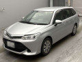 2015 Toyota Corolla Fielder