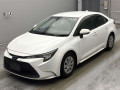 2021 Toyota Corolla Sedan