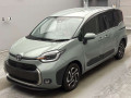 2023 Toyota Sienta