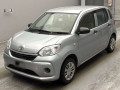2019 Toyota Passo