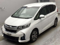 2018 Honda Freed Plus