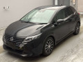 2025 Nissan Note