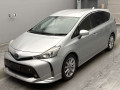 2015 Toyota Prius alpha