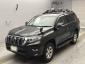 2020 Toyota Land Cruiser Prado