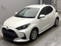 2020 Toyota YARIS