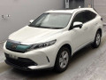 2018 Toyota Harrier