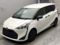 2020 Toyota Sienta