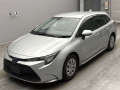 2021 Toyota Corolla Touring Wagon