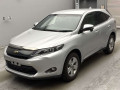 2015 Toyota Harrier