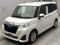 2019 Toyota Roomy