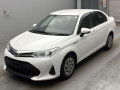 2019 Toyota Corolla Axio
