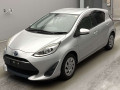 2019 Toyota Aqua